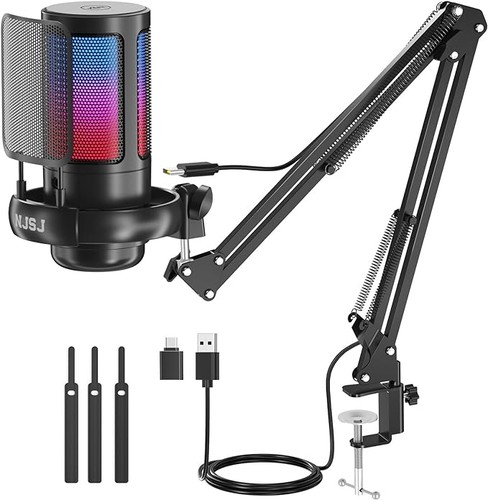 Usb microphone computer - usb,