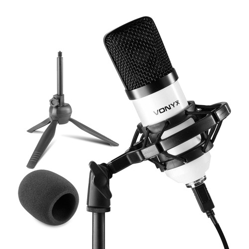 Vonyx cm300 usb - cm300,