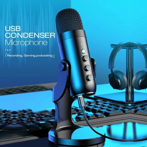 Usb wireless condenser - wireless,