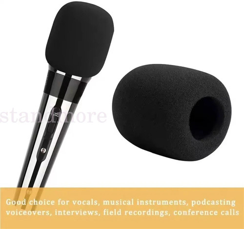 Sponge foam covers - 6x,