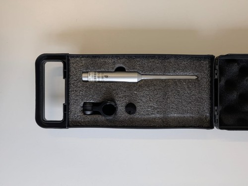Behringer ecm8000 condenser - behringer,