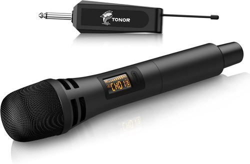 Tonor tw310 wireless - tonor,