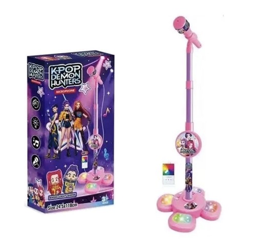 Kpop demon hunters magic light - demon,