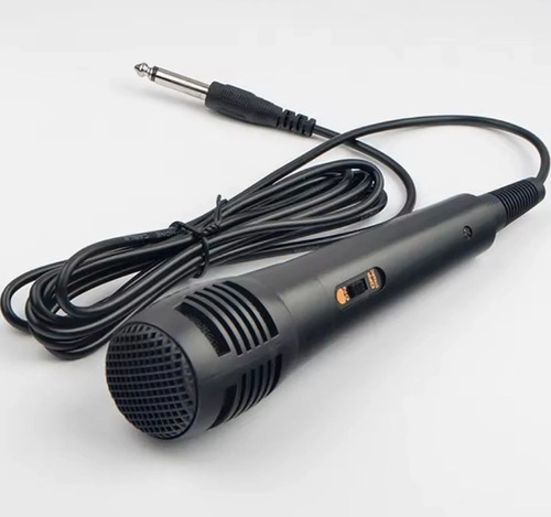Dynamic handheld wired - handheld,