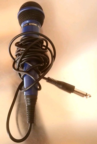 Dynamic wired - gs-35,