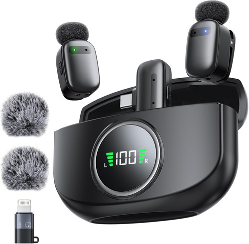 Pnitri mini microphone - mini,