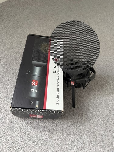 Electronics x1s studio - x1s,