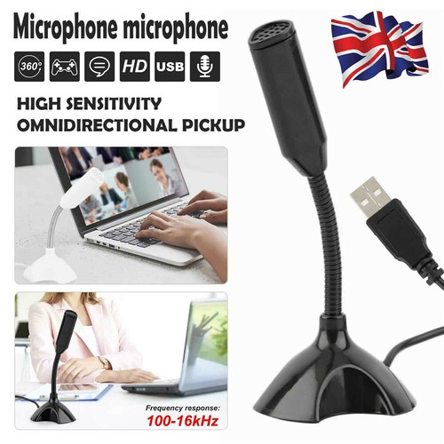 Mini usb desktop microphone - mini,