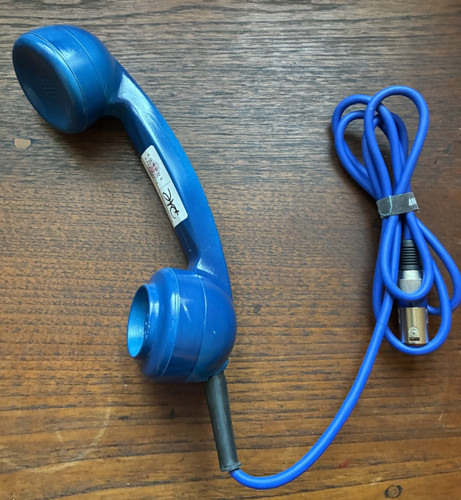 Vintage telephone fi - telephone, lo-fi
