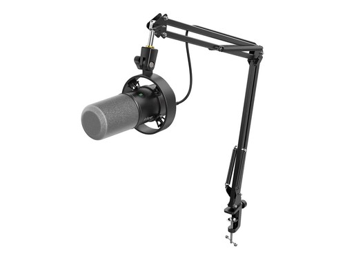 Fifine podcast microphone k688 - microphone,