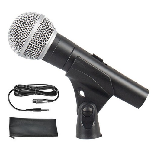 For shure sm58 dynamic vocal - sm58,