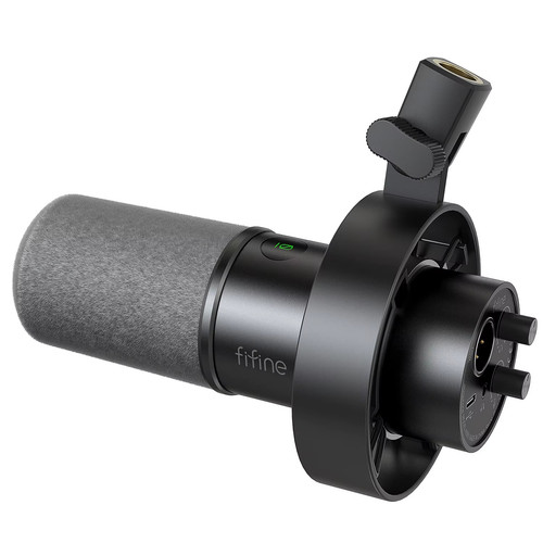 Fifine k688 microphone usb xlr - k688, usb/xlr