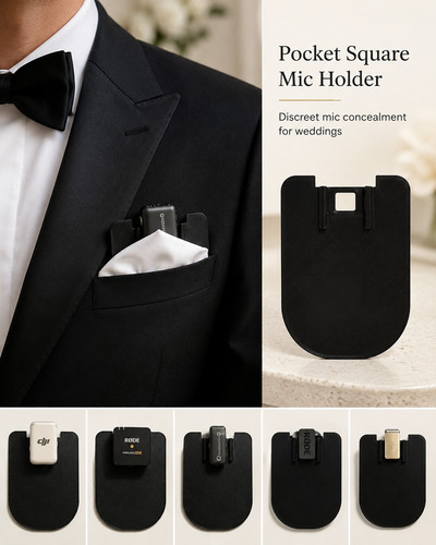 Wedding pocket square - wedding,