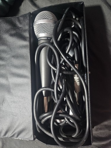 Pro sound microphone - sound, 5
