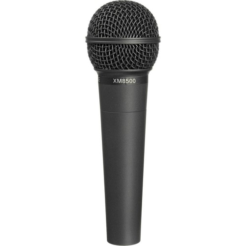 Behringer xm8500 dynamic vocal - dynamic,