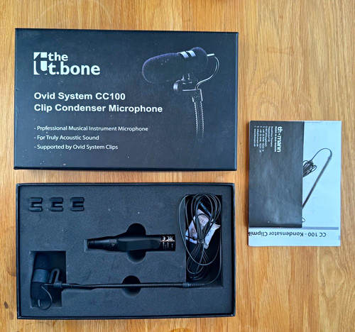 The bone ovid - the, t.bone
